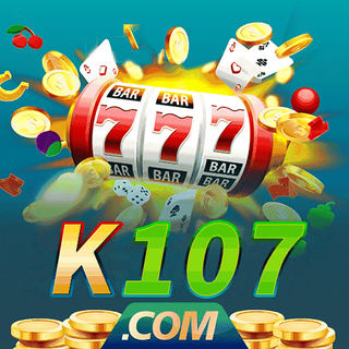 K107 Cassino Online